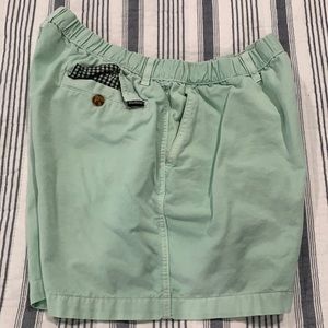Chubbies shorts XL